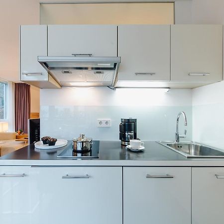 M2 Living Apartment No 1 Prerow Eksteriør bilde