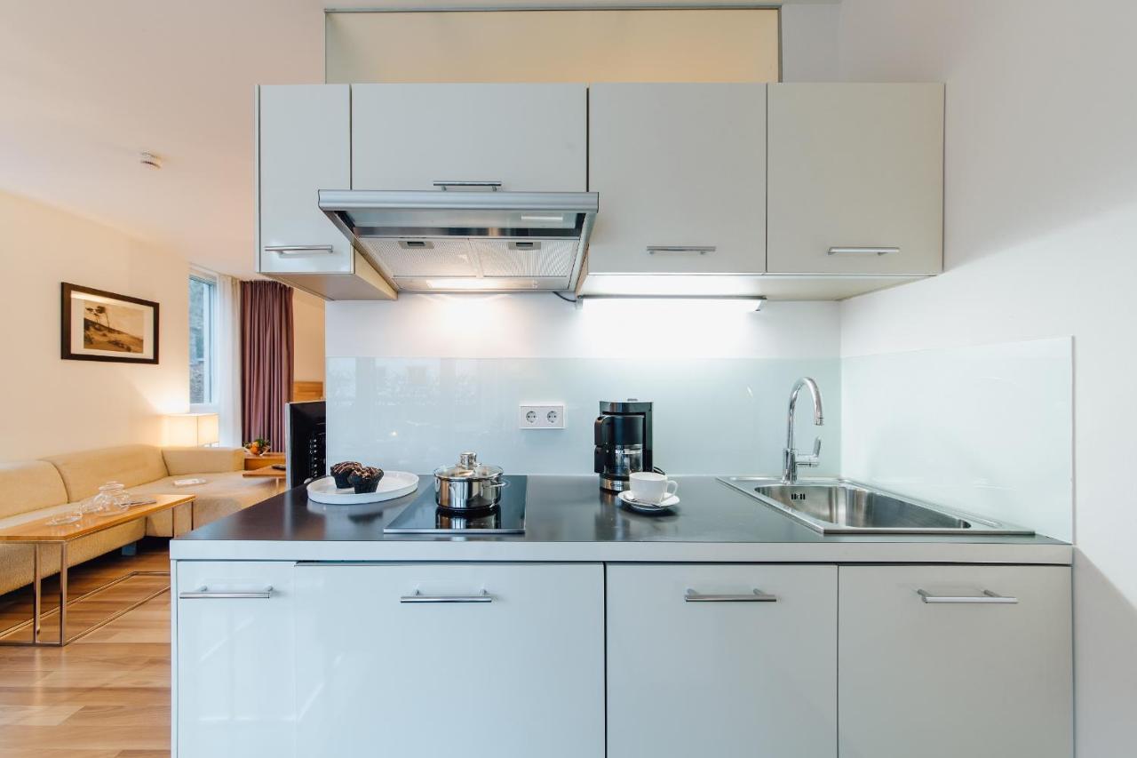 M2 Living Apartment No 1 Prerow Eksteriør bilde