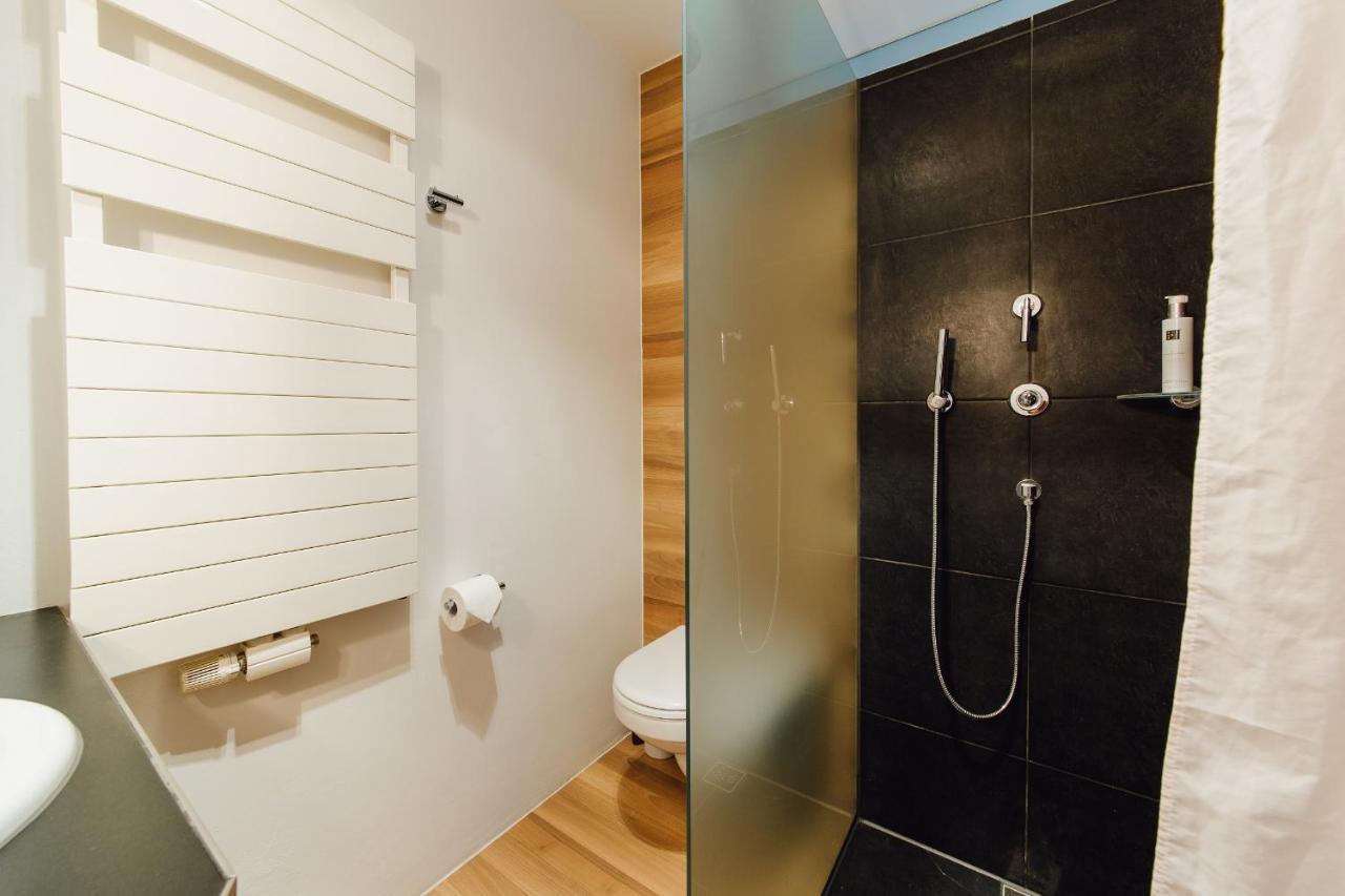 M2 Living Apartment No 1 Prerow Eksteriør bilde