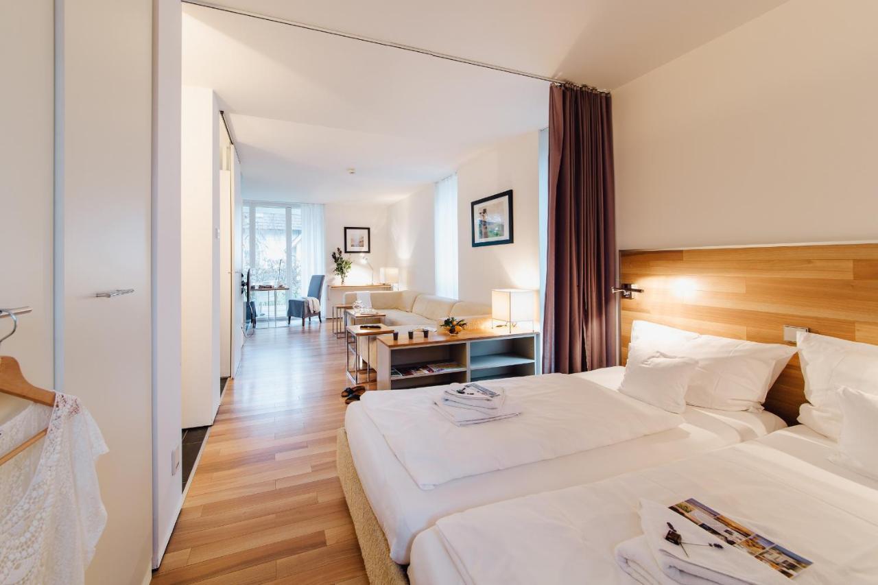 M2 Living Apartment No 1 Prerow Eksteriør bilde