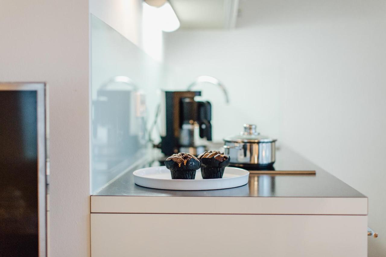 M2 Living Apartment No 1 Prerow Eksteriør bilde