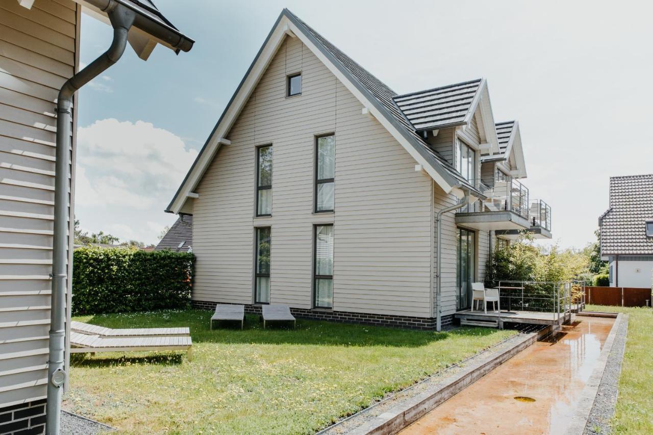 M2 Living Apartment No 1 Prerow Eksteriør bilde